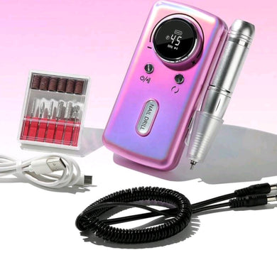 Rechargeable Nail Drill (45000rpm)