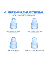 Load image into Gallery viewer, Blackhead Remover (Pink)