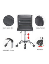 Load image into Gallery viewer, Desk Chair