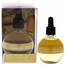 Load image into Gallery viewer, Cuccio Naruralé Revitalizing Cuticle Oil