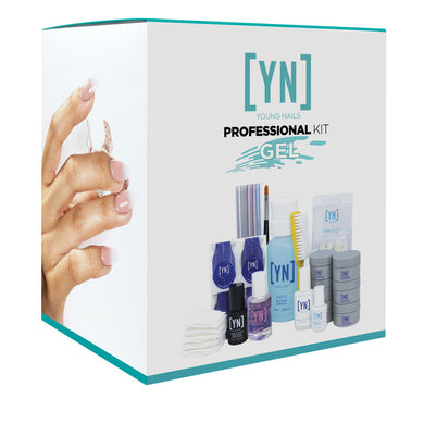 Young Nails Gel Kit