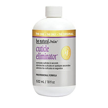 Load image into Gallery viewer, Be Natural Cuticle Eliminator