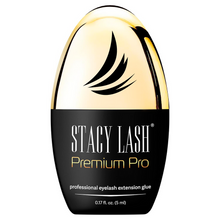 Load image into Gallery viewer, Stacy Lash Premium Pro Eyelash Extention Glue