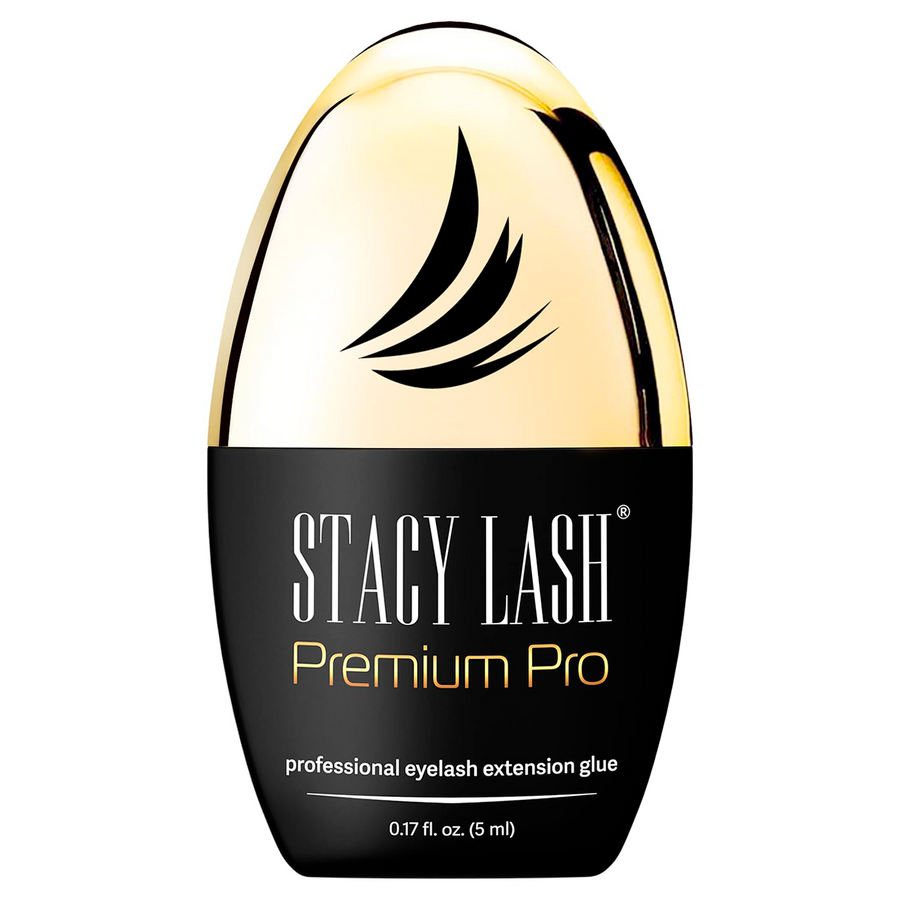 Stacy Lash Premium Pro Eyelash Extention Glue