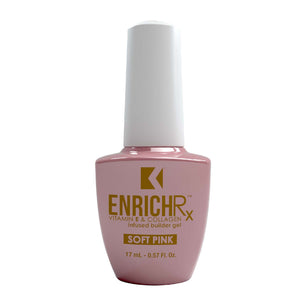 KUPA EnrichR Builder Gel (Soak Off)