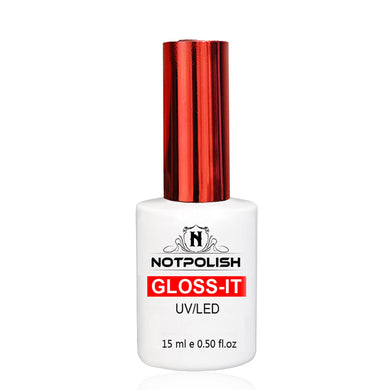 Not Polish Gloss-It Gel Top Coat