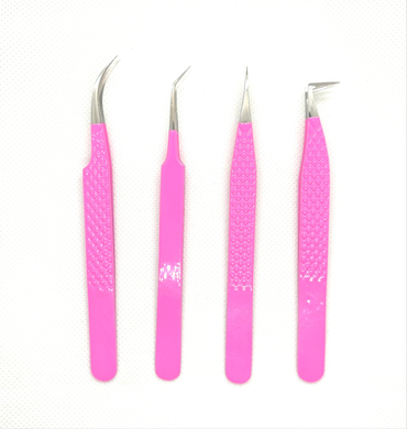 Eyelash Tweezers