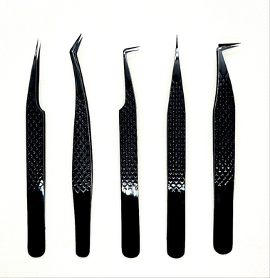 Eyelash Tweezers