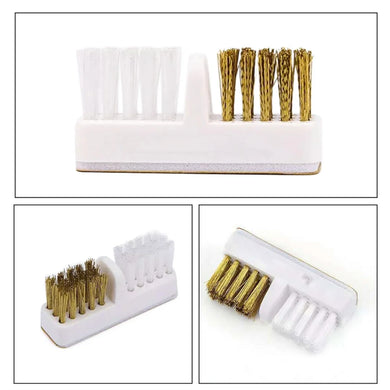 Drill Bit Brush Cleaner