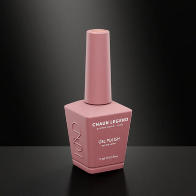 Chaun Legend Gel Polish - 5029