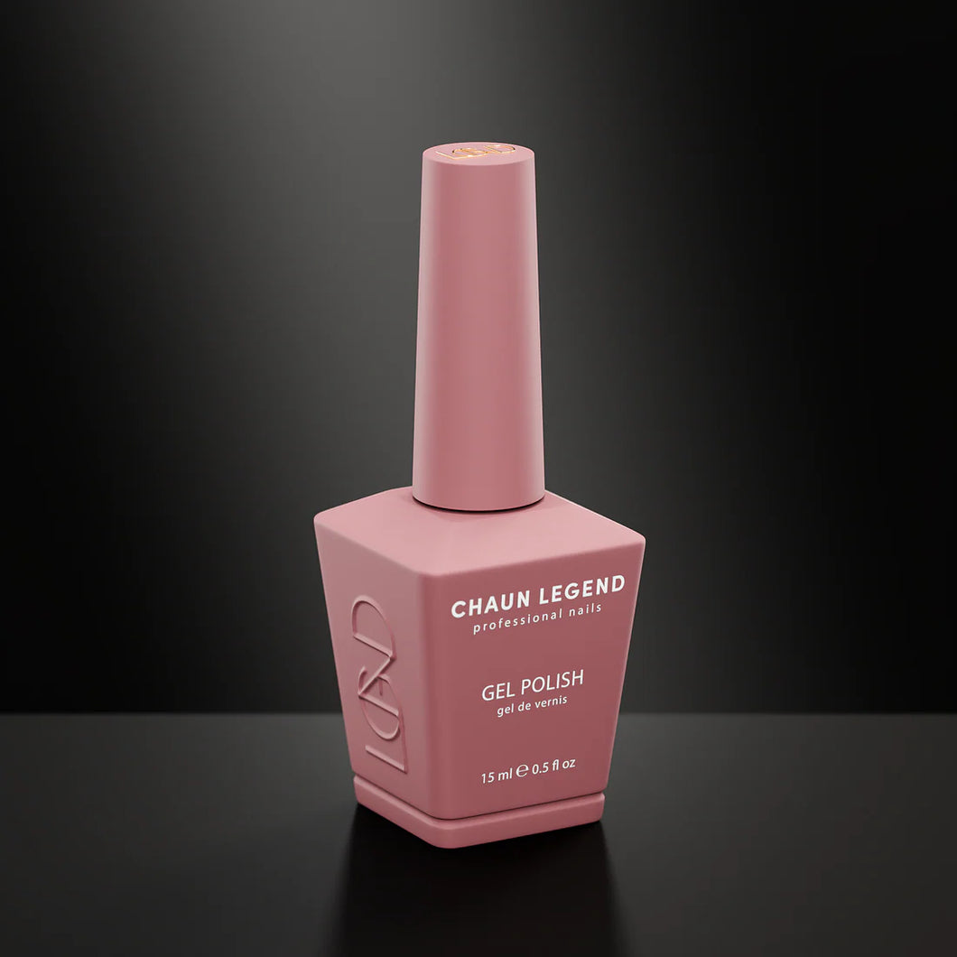 Chaun Legend Gel Polish - 5029