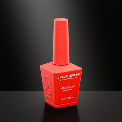 Chaun Legend Gel Polish - 5040