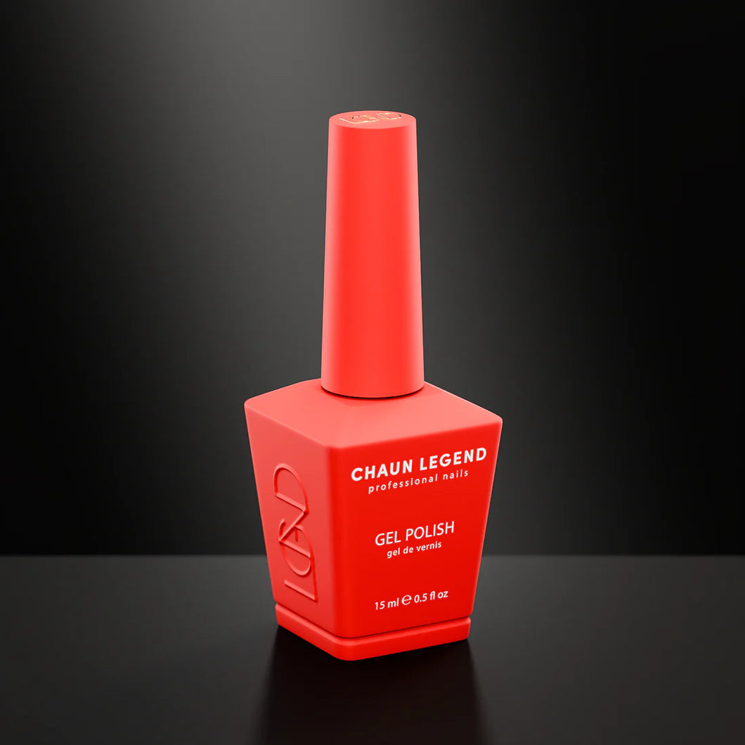 Chaun Legend Gel Polish - 5040
