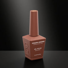 Load image into Gallery viewer, Chaun Legend Gel Polish - 5076