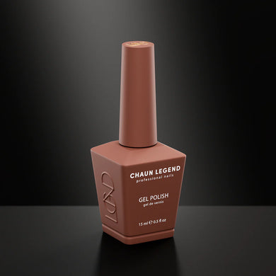 Chaun Legend Gel Polish - 5076