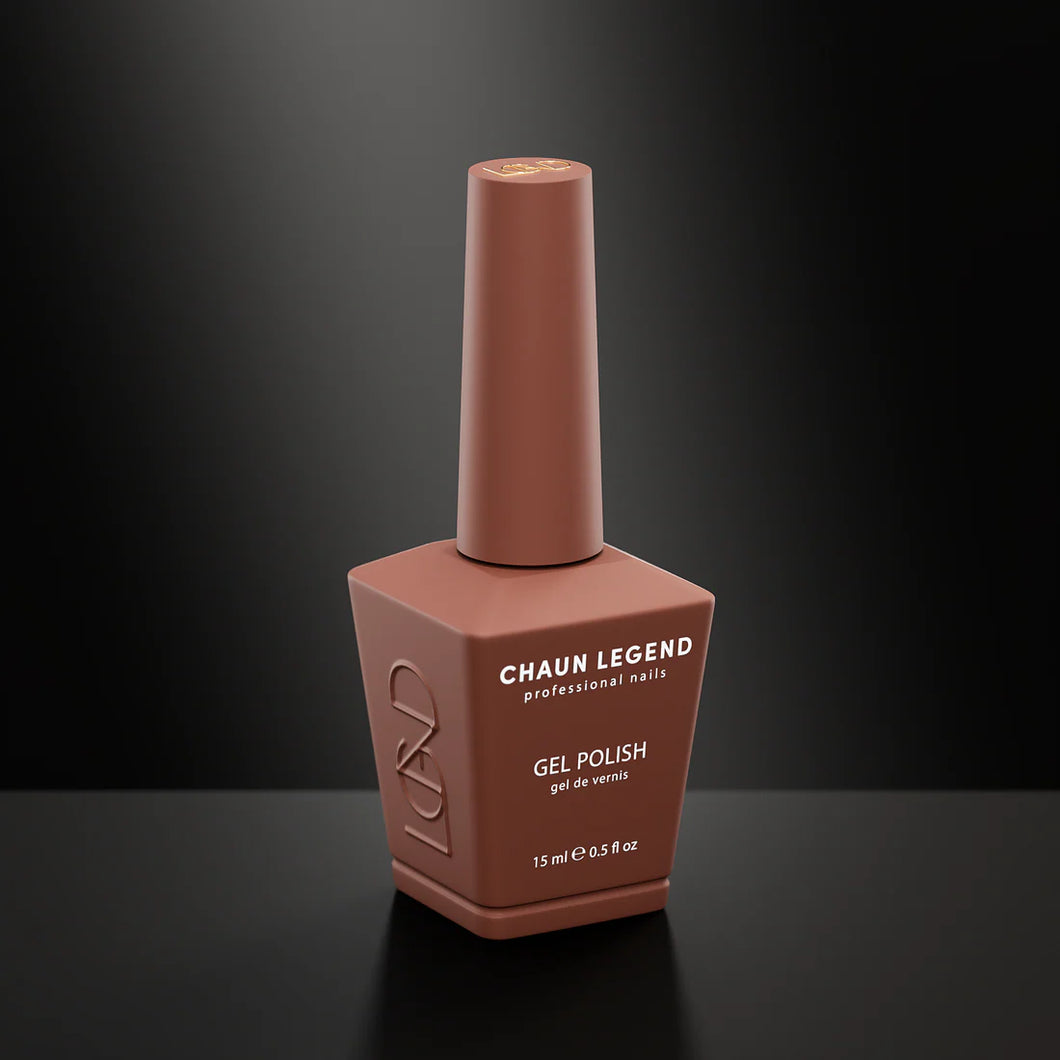Chaun Legend Gel Polish - 5076