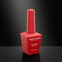 Load image into Gallery viewer, Chaun Legend Gel Polish - 5079