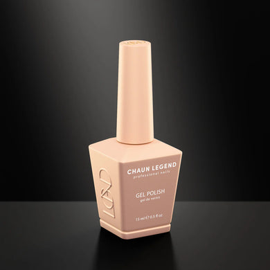 Chaun Legend Gel Polish - 5082
