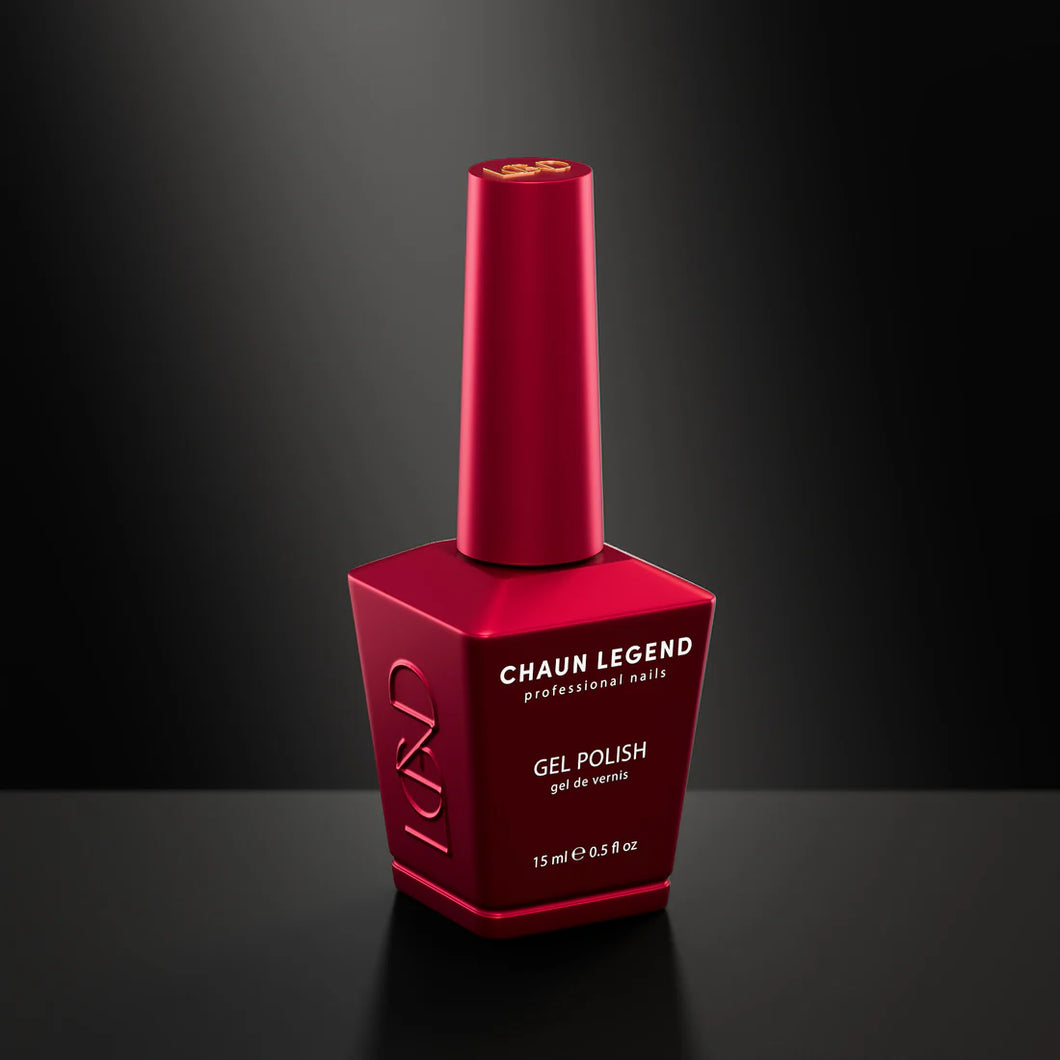 Chaun Legend Gel Polish - 5088