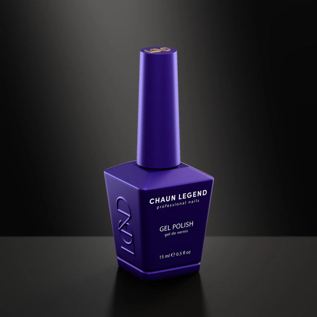 Chaun Legend Gel Polish - 5224