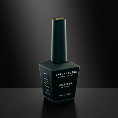 Chaun Legend Gel Polish - 5234