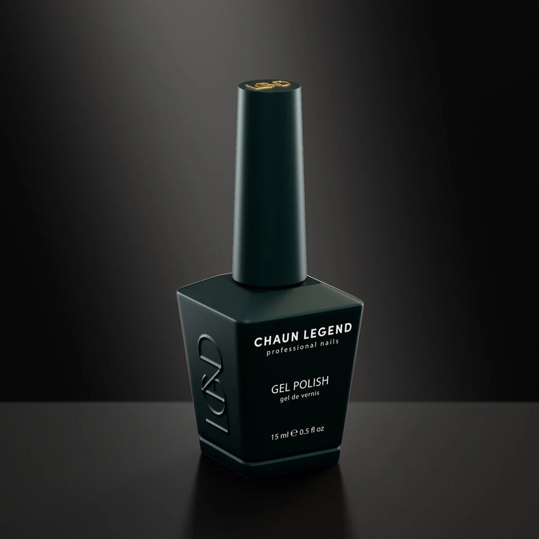 Chaun Legend Gel Polish - 5234