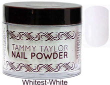 Load image into Gallery viewer, Tammy Taylor Acrylic Powder - Whitest White