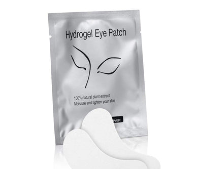 Gel Eye Patches