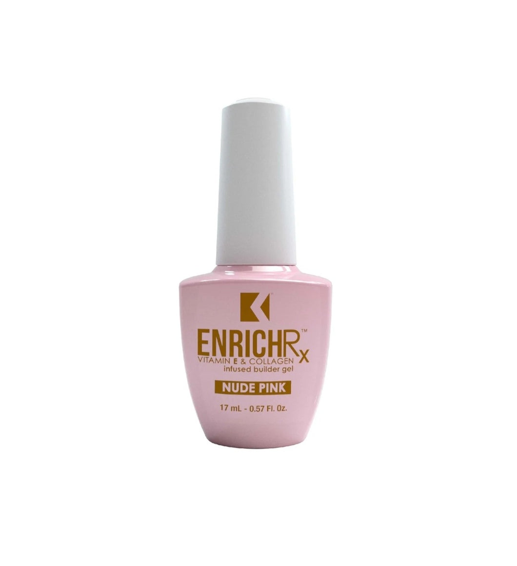 KUPA EnrichR Builder Gel (Soak Off)