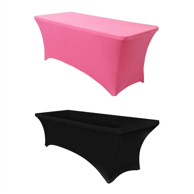 Spandex Table Cover