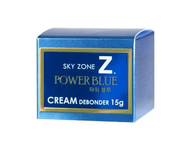Sky Zone Cream Debonder / Remover