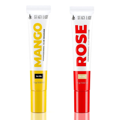 Stacy Lash Cream Remover