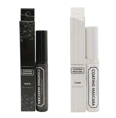 Coating Mascara (Sealant)