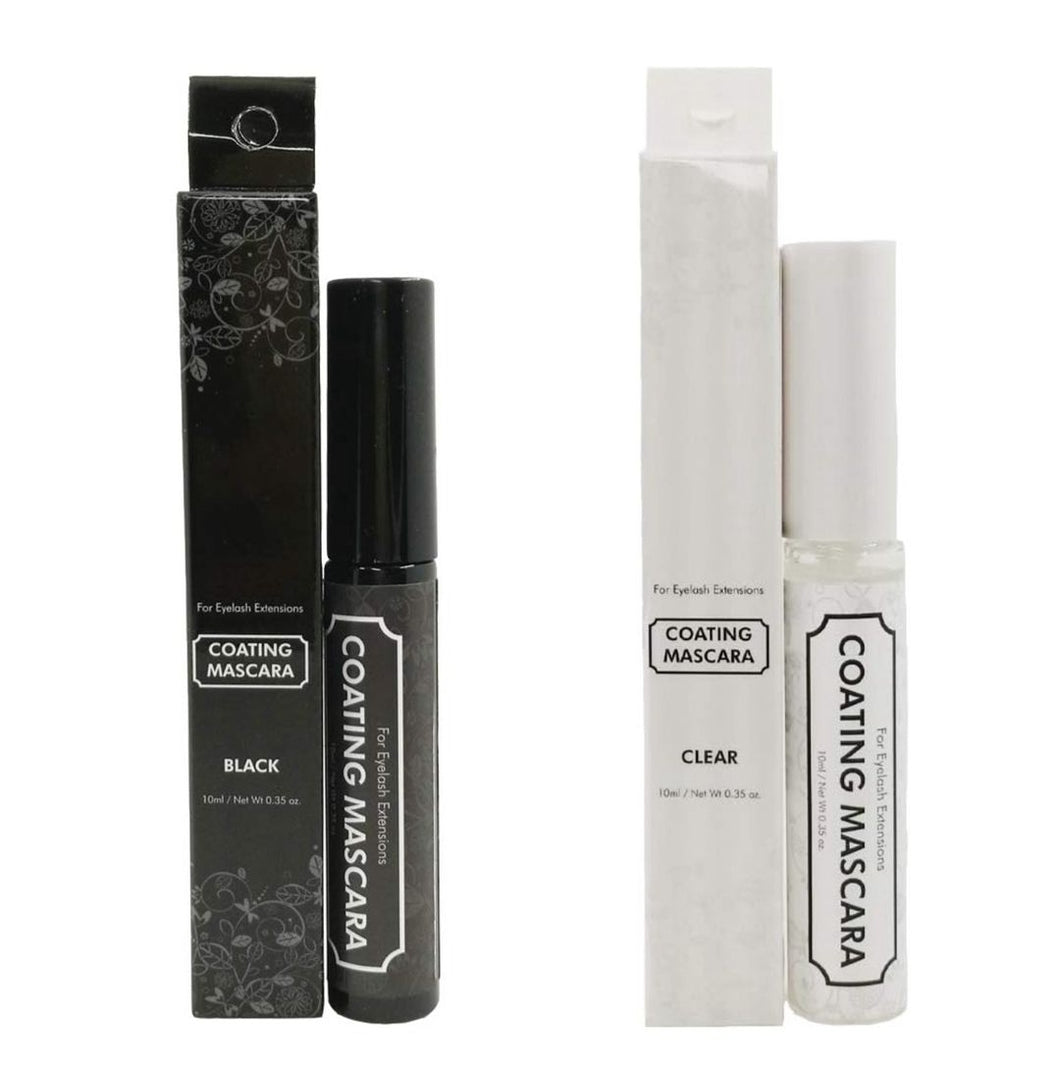 Coating Mascara (Sealant)