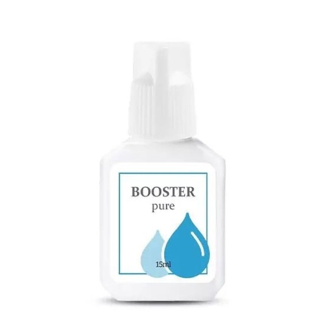 Eyelash Glue Booster (Pure)