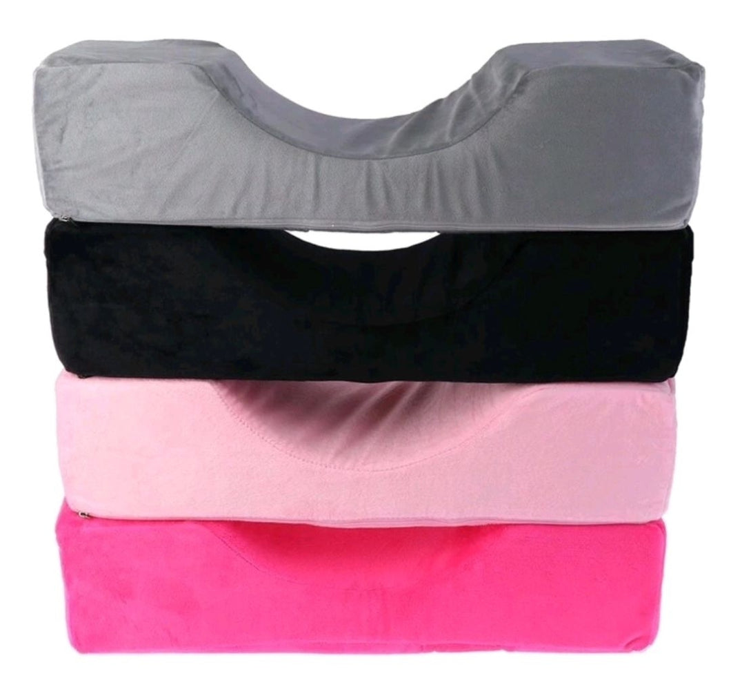 Eyelash Pillow