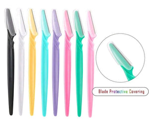 Eyebrow Razor