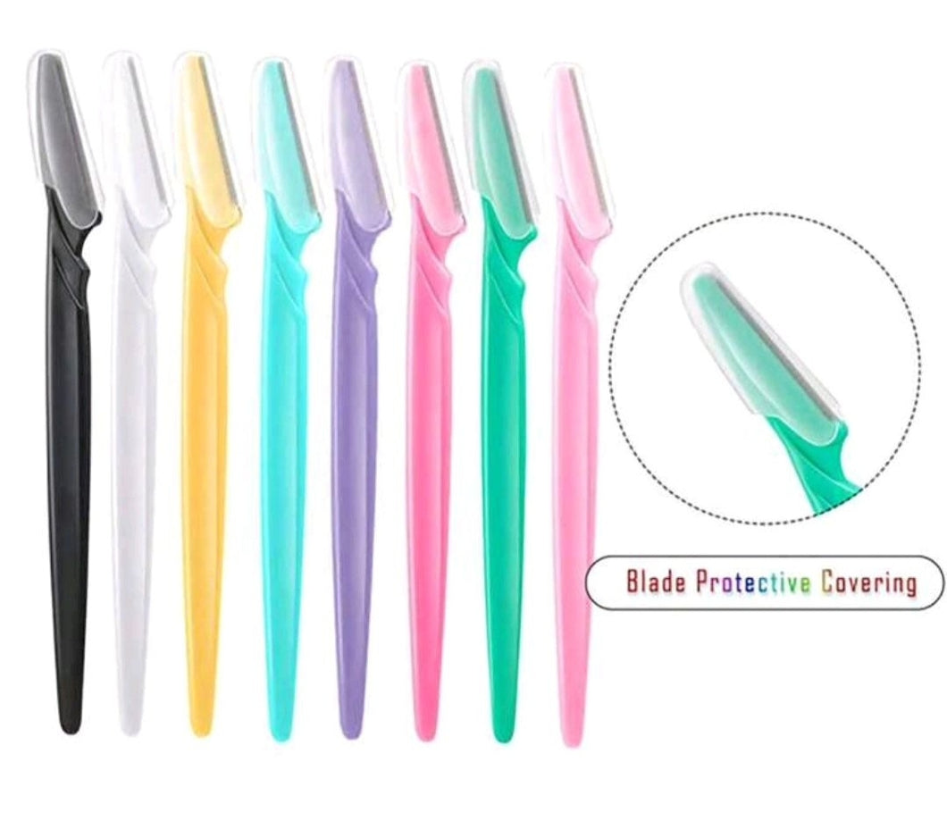 Eyebrow Razor