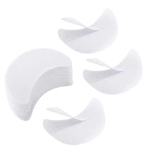 Load image into Gallery viewer, Cotton Eyelash Patches 50pcs