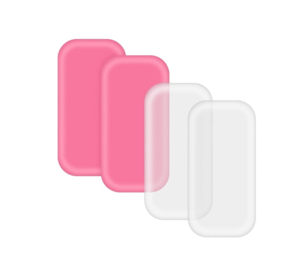 Eyelash Silicone Pad