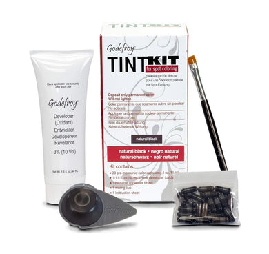 Godefroy Tint Kit (Brow)