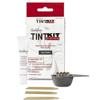 Godefroy Tint Kit (Brow)