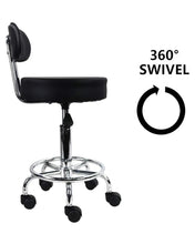 Load image into Gallery viewer, Salon Stool