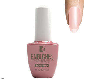 KUPA EnrichR Builder Gel (Soak Off)