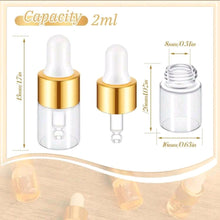 Load image into Gallery viewer, Mini Dropper Bottle 2ml