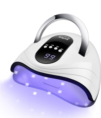 Sun 120 Watt LED Nail Lamp