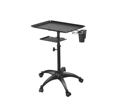 Salon Tray Cart