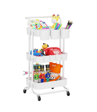 Storage Trolley