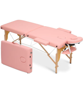 Massage Table (Black)