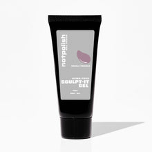 Load image into Gallery viewer, NotPolish Sculpt-It Gel 2 Oz